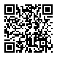 Kod QR do zeskanowania na urządzeniu mobilnym w celu wyświetlenia na nim tej strony