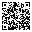 Kod QR do zeskanowania na urządzeniu mobilnym w celu wyświetlenia na nim tej strony