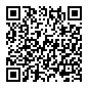 Kod QR do zeskanowania na urządzeniu mobilnym w celu wyświetlenia na nim tej strony