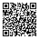 Kod QR do zeskanowania na urządzeniu mobilnym w celu wyświetlenia na nim tej strony