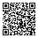 Kod QR do zeskanowania na urządzeniu mobilnym w celu wyświetlenia na nim tej strony