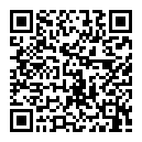 Kod QR do zeskanowania na urządzeniu mobilnym w celu wyświetlenia na nim tej strony