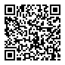 Kod QR do zeskanowania na urządzeniu mobilnym w celu wyświetlenia na nim tej strony