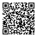 Kod QR do zeskanowania na urządzeniu mobilnym w celu wyświetlenia na nim tej strony