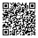 Kod QR do zeskanowania na urządzeniu mobilnym w celu wyświetlenia na nim tej strony