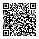 Kod QR do zeskanowania na urządzeniu mobilnym w celu wyświetlenia na nim tej strony