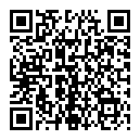 Kod QR do zeskanowania na urządzeniu mobilnym w celu wyświetlenia na nim tej strony