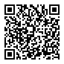 Kod QR do zeskanowania na urządzeniu mobilnym w celu wyświetlenia na nim tej strony