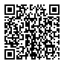 Kod QR do zeskanowania na urządzeniu mobilnym w celu wyświetlenia na nim tej strony