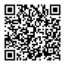 Kod QR do zeskanowania na urządzeniu mobilnym w celu wyświetlenia na nim tej strony