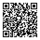 Kod QR do zeskanowania na urządzeniu mobilnym w celu wyświetlenia na nim tej strony