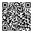 Kod QR do zeskanowania na urządzeniu mobilnym w celu wyświetlenia na nim tej strony