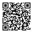 Kod QR do zeskanowania na urządzeniu mobilnym w celu wyświetlenia na nim tej strony