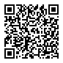 Kod QR do zeskanowania na urządzeniu mobilnym w celu wyświetlenia na nim tej strony