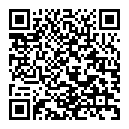 Kod QR do zeskanowania na urządzeniu mobilnym w celu wyświetlenia na nim tej strony