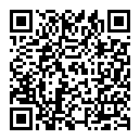 Kod QR do zeskanowania na urządzeniu mobilnym w celu wyświetlenia na nim tej strony