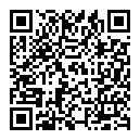 Kod QR do zeskanowania na urządzeniu mobilnym w celu wyświetlenia na nim tej strony