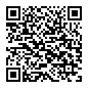 Kod QR do zeskanowania na urządzeniu mobilnym w celu wyświetlenia na nim tej strony