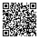 Kod QR do zeskanowania na urządzeniu mobilnym w celu wyświetlenia na nim tej strony