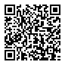 Kod QR do zeskanowania na urządzeniu mobilnym w celu wyświetlenia na nim tej strony