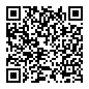 Kod QR do zeskanowania na urządzeniu mobilnym w celu wyświetlenia na nim tej strony