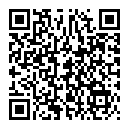 Kod QR do zeskanowania na urządzeniu mobilnym w celu wyświetlenia na nim tej strony