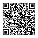 Kod QR do zeskanowania na urządzeniu mobilnym w celu wyświetlenia na nim tej strony