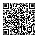 Kod QR do zeskanowania na urządzeniu mobilnym w celu wyświetlenia na nim tej strony