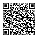 Kod QR do zeskanowania na urządzeniu mobilnym w celu wyświetlenia na nim tej strony