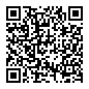 Kod QR do zeskanowania na urządzeniu mobilnym w celu wyświetlenia na nim tej strony