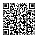 Kod QR do zeskanowania na urządzeniu mobilnym w celu wyświetlenia na nim tej strony