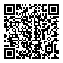 Kod QR do zeskanowania na urządzeniu mobilnym w celu wyświetlenia na nim tej strony