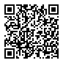 Kod QR do zeskanowania na urządzeniu mobilnym w celu wyświetlenia na nim tej strony