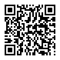 Kod QR do zeskanowania na urządzeniu mobilnym w celu wyświetlenia na nim tej strony
