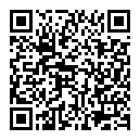 Kod QR do zeskanowania na urządzeniu mobilnym w celu wyświetlenia na nim tej strony