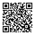 Kod QR do zeskanowania na urządzeniu mobilnym w celu wyświetlenia na nim tej strony