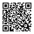 Kod QR do zeskanowania na urządzeniu mobilnym w celu wyświetlenia na nim tej strony