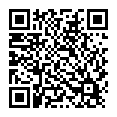 Kod QR do zeskanowania na urządzeniu mobilnym w celu wyświetlenia na nim tej strony