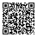 Kod QR do zeskanowania na urządzeniu mobilnym w celu wyświetlenia na nim tej strony