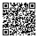 Kod QR do zeskanowania na urządzeniu mobilnym w celu wyświetlenia na nim tej strony