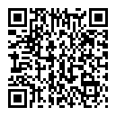 Kod QR do zeskanowania na urządzeniu mobilnym w celu wyświetlenia na nim tej strony