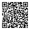 Kod QR do zeskanowania na urządzeniu mobilnym w celu wyświetlenia na nim tej strony