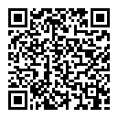 Kod QR do zeskanowania na urządzeniu mobilnym w celu wyświetlenia na nim tej strony