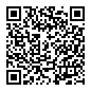 Kod QR do zeskanowania na urządzeniu mobilnym w celu wyświetlenia na nim tej strony