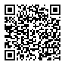 Kod QR do zeskanowania na urządzeniu mobilnym w celu wyświetlenia na nim tej strony