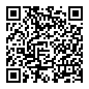 Kod QR do zeskanowania na urządzeniu mobilnym w celu wyświetlenia na nim tej strony