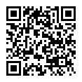 Kod QR do zeskanowania na urządzeniu mobilnym w celu wyświetlenia na nim tej strony