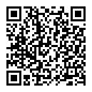 Kod QR do zeskanowania na urządzeniu mobilnym w celu wyświetlenia na nim tej strony