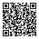 Kod QR do zeskanowania na urządzeniu mobilnym w celu wyświetlenia na nim tej strony