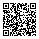 Kod QR do zeskanowania na urządzeniu mobilnym w celu wyświetlenia na nim tej strony